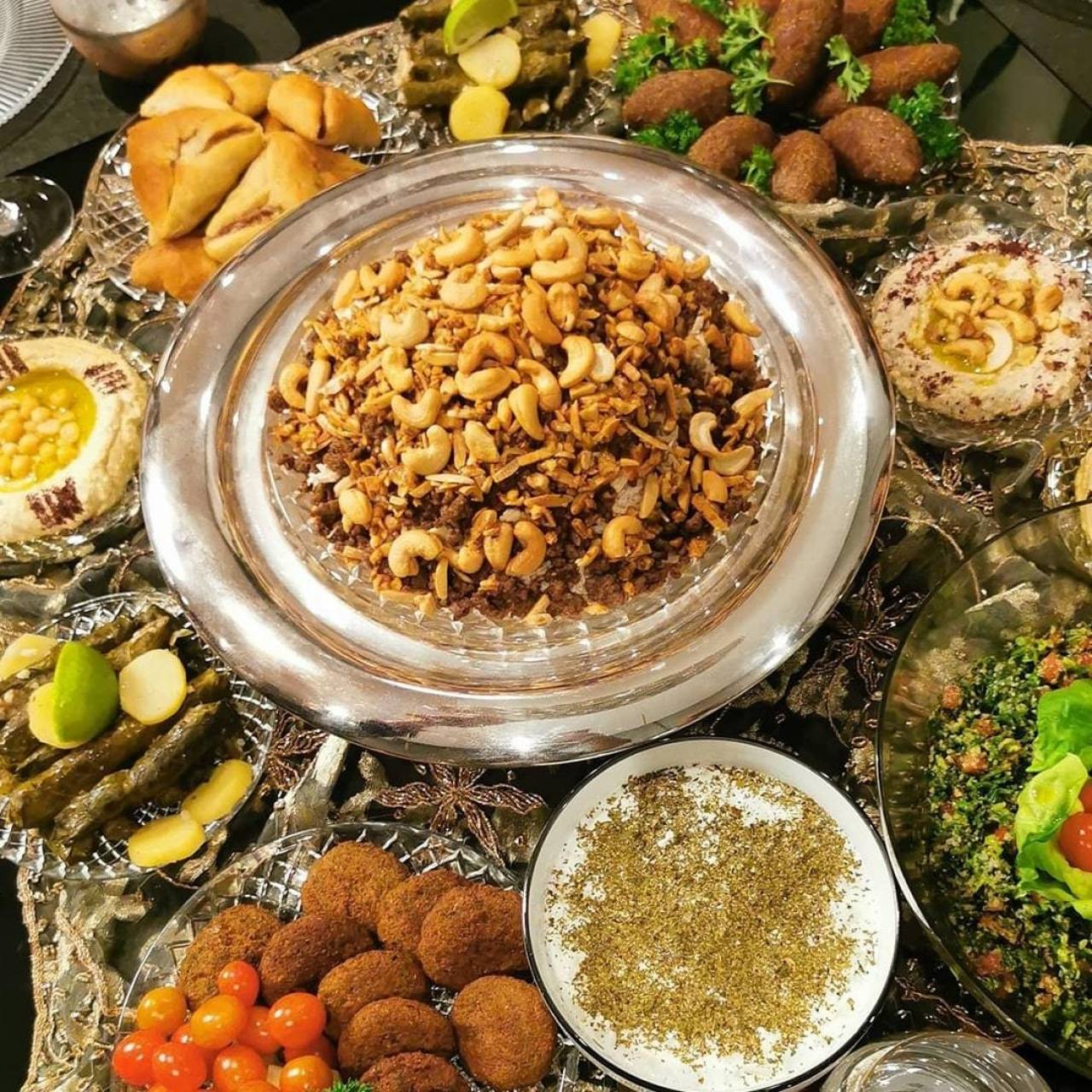 Disfruta el Líbano a través de una Chef en Casa_9c49428e1af53b862f2bf4d5139a909a