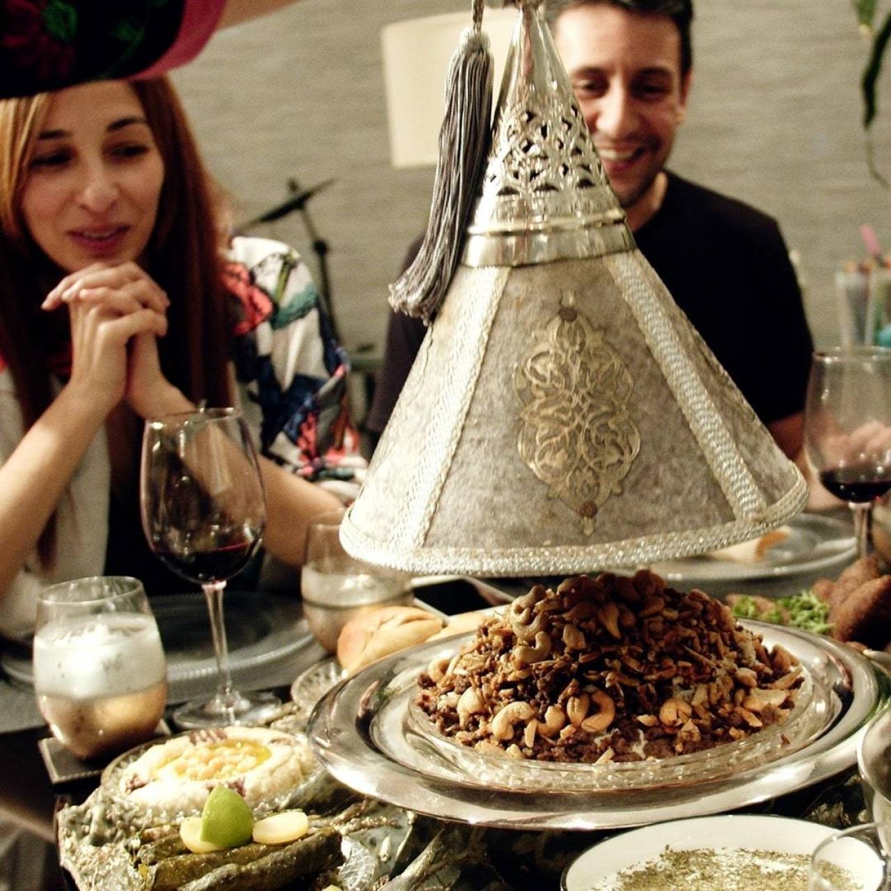 Disfruta el Líbano a través de una Chef en Casa_d40df57d94eb5e29081330153545903f