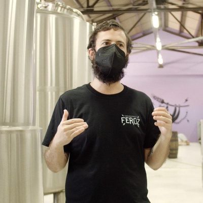 Tour por una Cervecería Artesanal